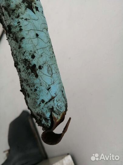 Предметы старины