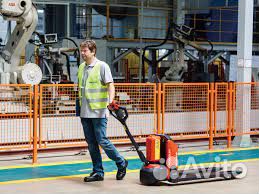 Грузчик - разнорабочий