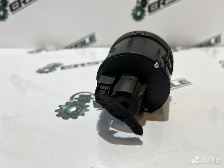 Переключатель света VW Touareg GP 2007-2010