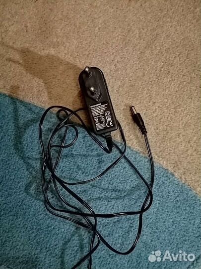 Блок питания (адаптер) 10, 12, 14, 27, 30 и др