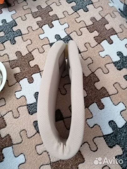 Бандаж шейный