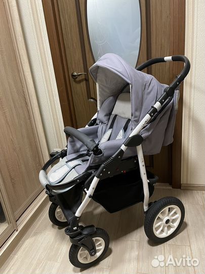 Коляска verdi 3 в 1