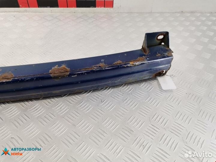 Усилитель бампера Ford Explorer 5 рест. 2016