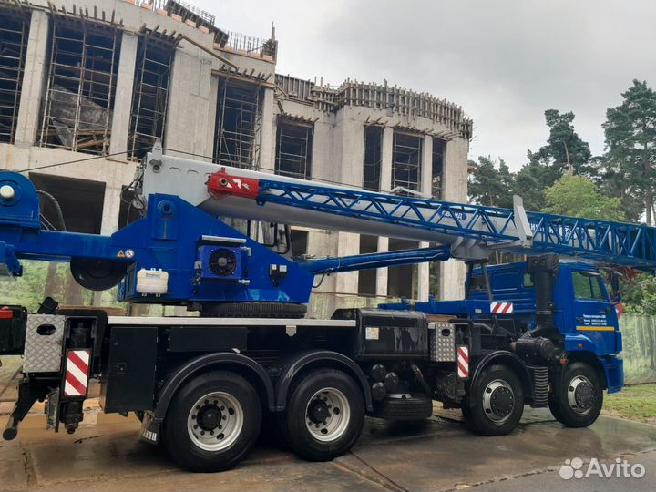 Галичанин КС-55729-1В, 2022