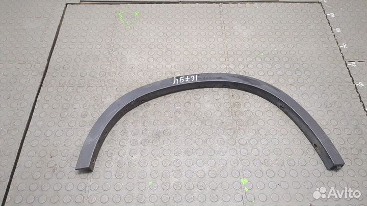 Молдинг крыла BMW X1 (F48), 2021