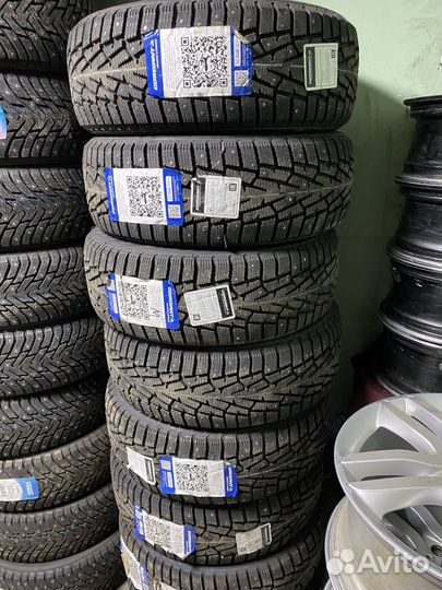Cordiant Snow Cross 225/55 R18 102T