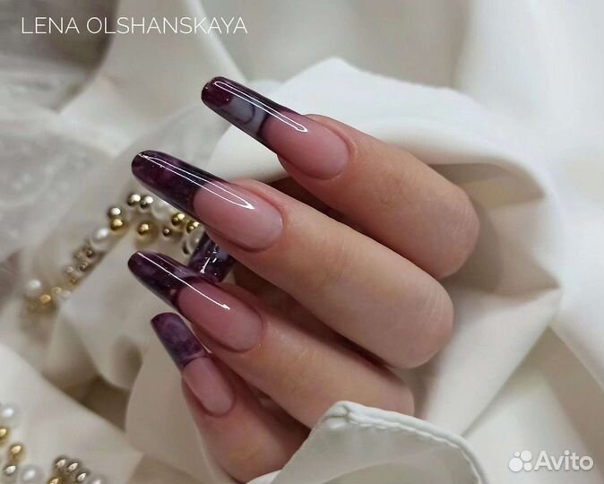 Маникюр Педикюр Наращивание Ростов