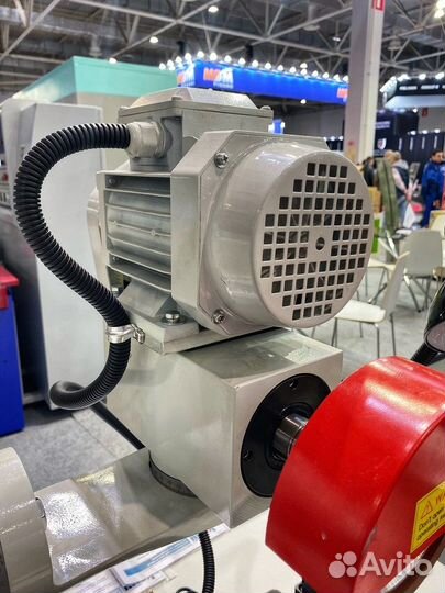 Станок заточной универсальный ironmac M300