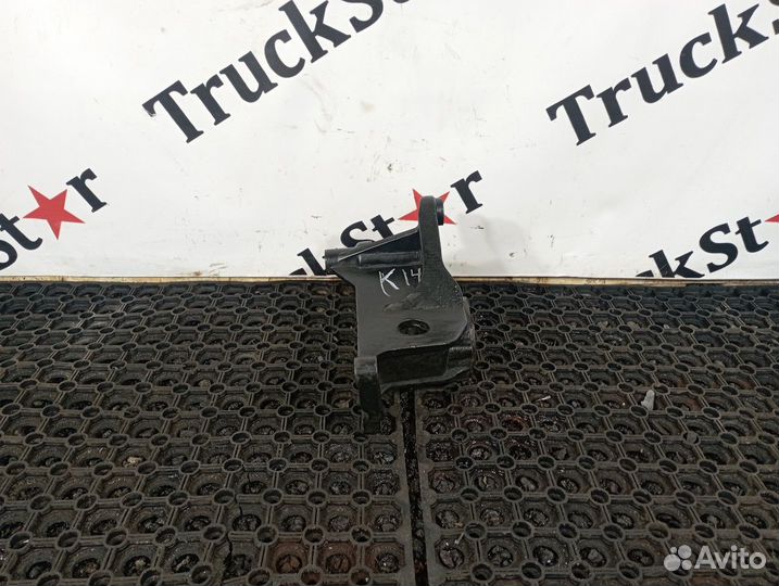 Кронштейн вискомуфты 2017г