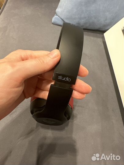 Беспроводные наушники beats studio 2 оригинал