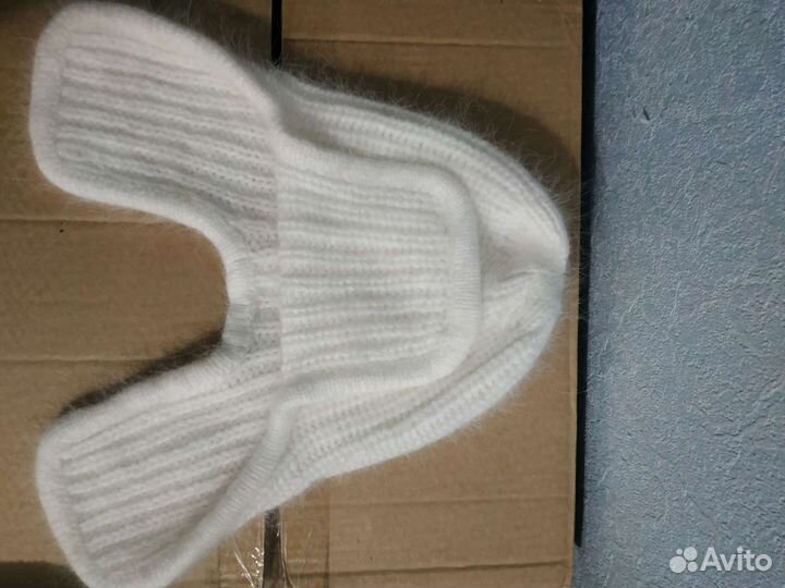 Шапка женская