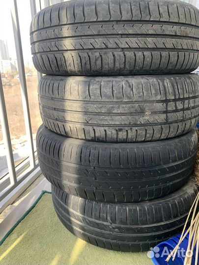 Laufenn G Fit EQ 195/65 R15