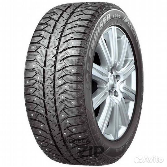 Bridgestone Ice Cruiser 7000S 225/60 R17 99T