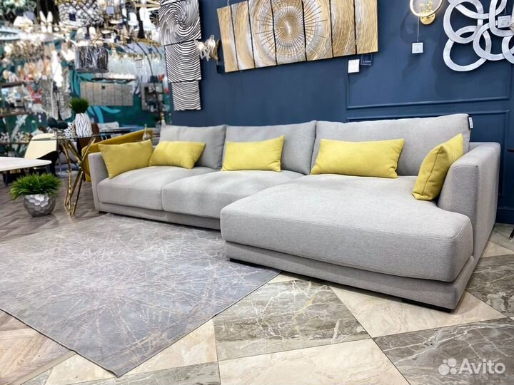 Диван реплика Европейского бренда