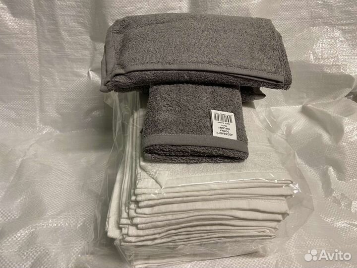 Салфетки махровые мелкий опт