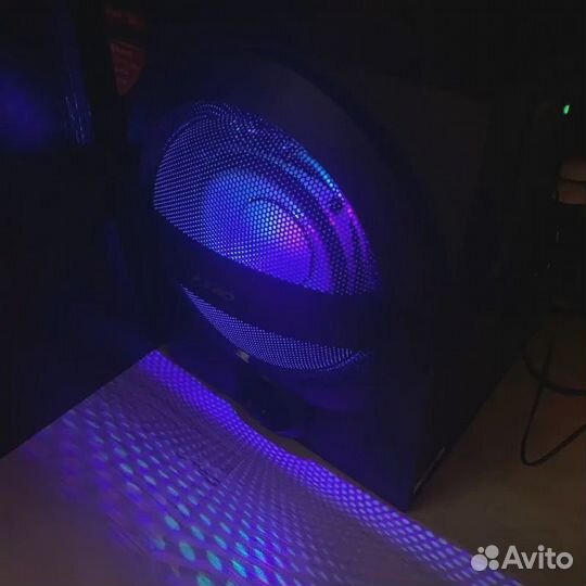 Колонки F&D A140X