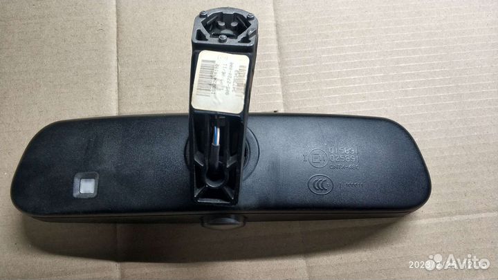 Зеркало салона BMW X3 X5 F25 F10 F15 F30