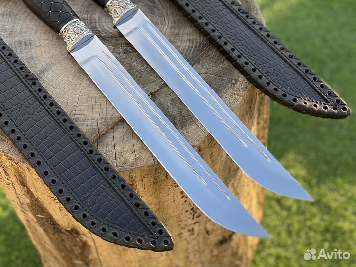 Казачий пластунский нож