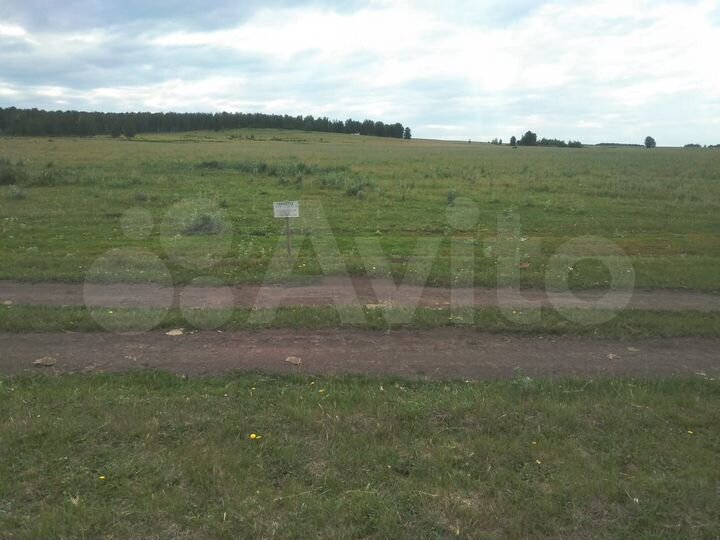 Участок 610 га (СНТ, ДНП)