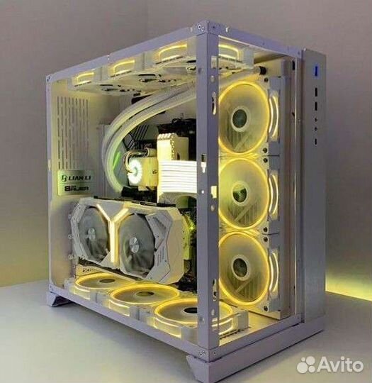 Сборка пк на заказ