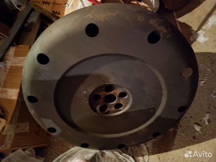 Запасное колесо аутлендер xl