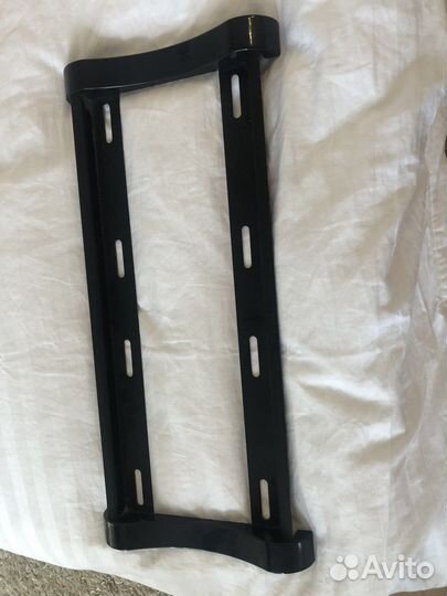 Кронштейн для телевизора на стену