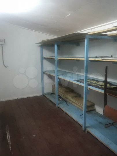 Торговая площадь, 34 м²