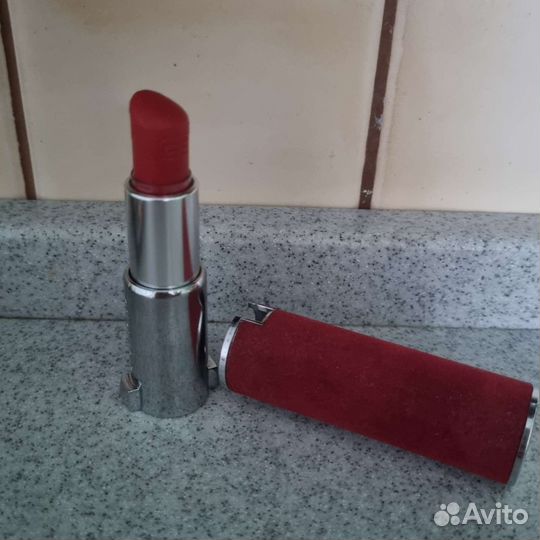 Помада givenchy le rouge deep velvet 36