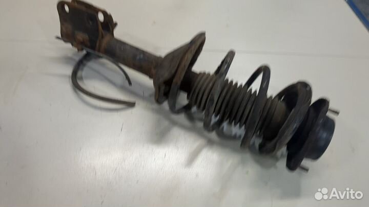 Амортизатор подвески Subaru Forester (S10), 1999