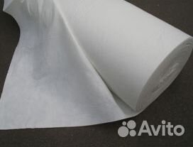 Геотекстиль 400