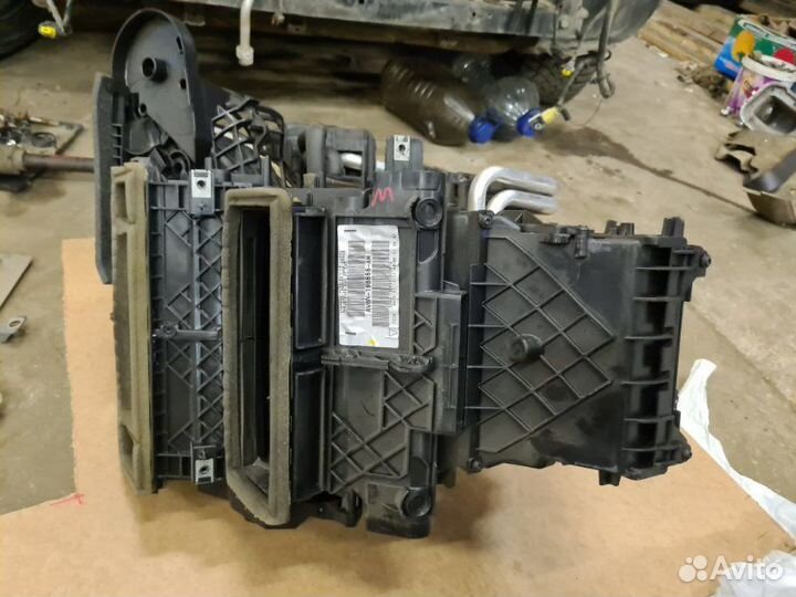 Корпус печки Ford Focus 3 1.6 2013