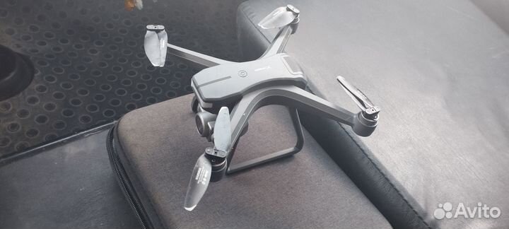 Квадрокоптер 4drc