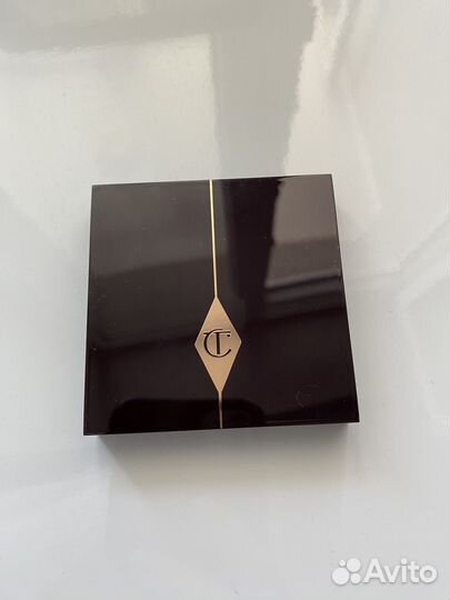 Тени для век Charlotte Tilbury