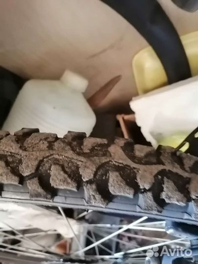 Велосипед Stern dynamic 1.0