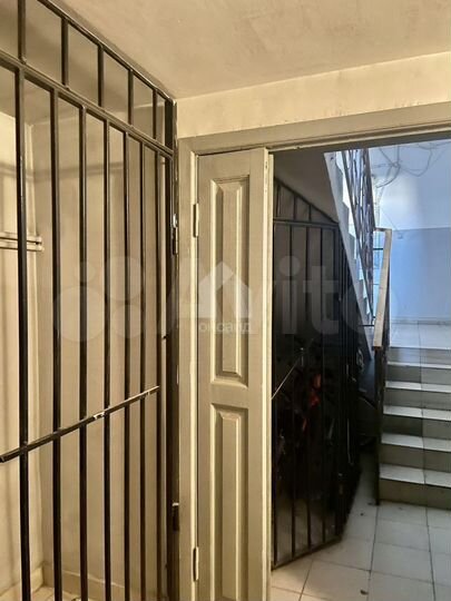 2-к. квартира, 43,2 м², 2/5 эт.