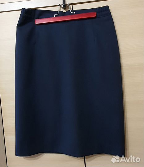 Форма полиции мвд женская 44-46