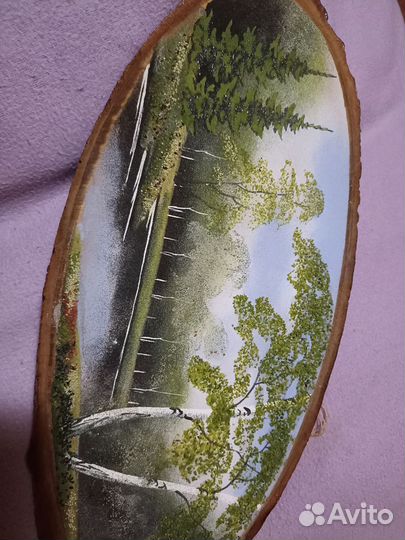 Картина Панно