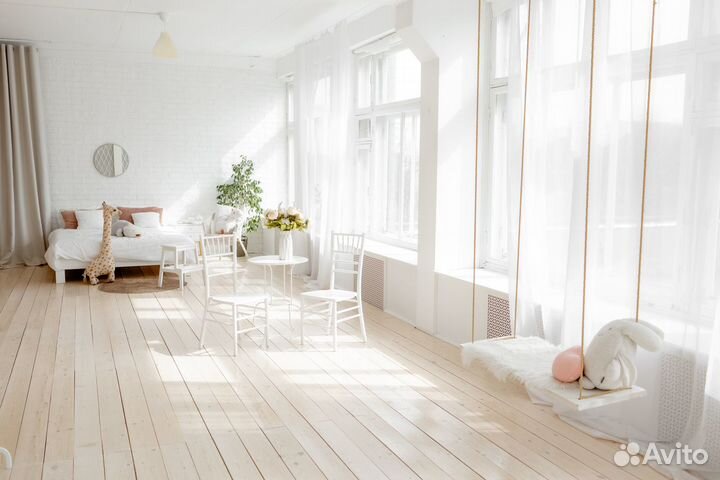 Готовый бизнес фотостудия