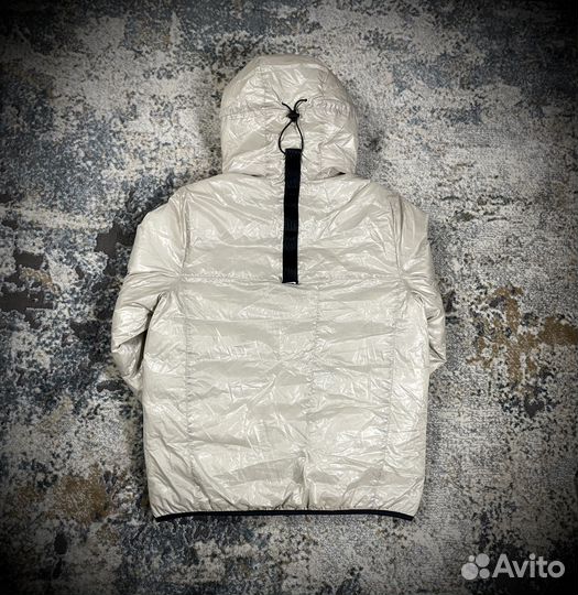 Пуховик Nike Sportswear Synthetic-Fill Windrunner