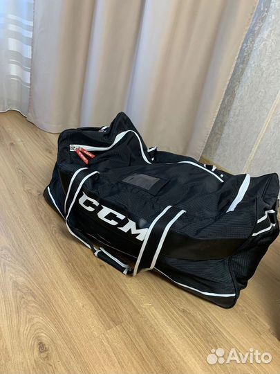 Хоккейная форма взрослая