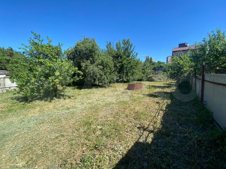 Участок 9,2 сот. (ИЖС)