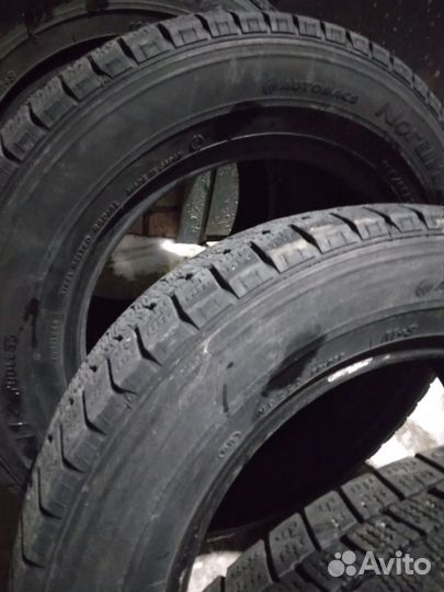 Nortec IM-21 195/65 R15