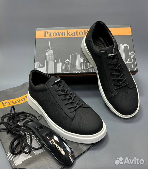 Кеды мужские 39-44, тренд сезона