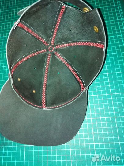 Кепка бейсболка мужская