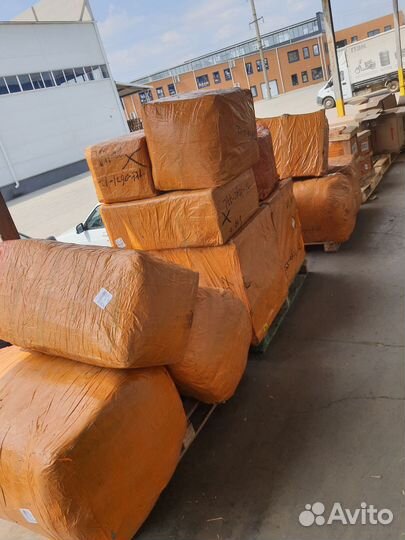 Доставка товаров из китая 1688