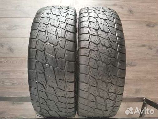 Bontyre Stalker A/T 215/65 R16 98T