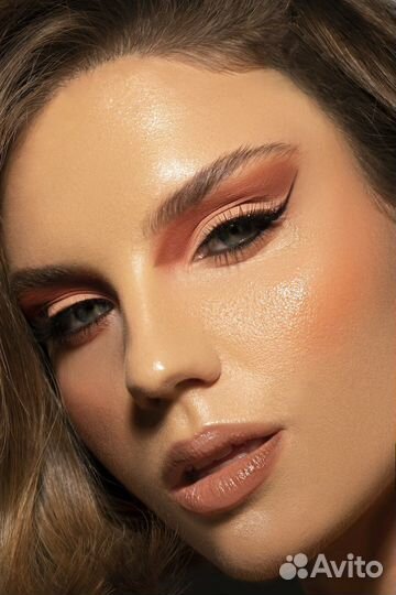 Ретушер (ретушь, обработка фото, обучение ретуши)