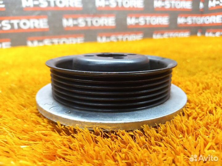 Шкив помпы Volkswagen Golf 1K BMY 2006-2008