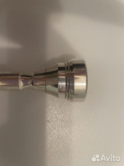 Мундштук для трубы Denis Wick 4E