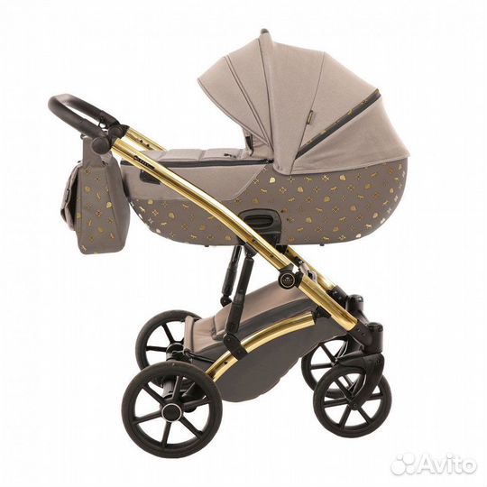 Детские коляски 2 в 1